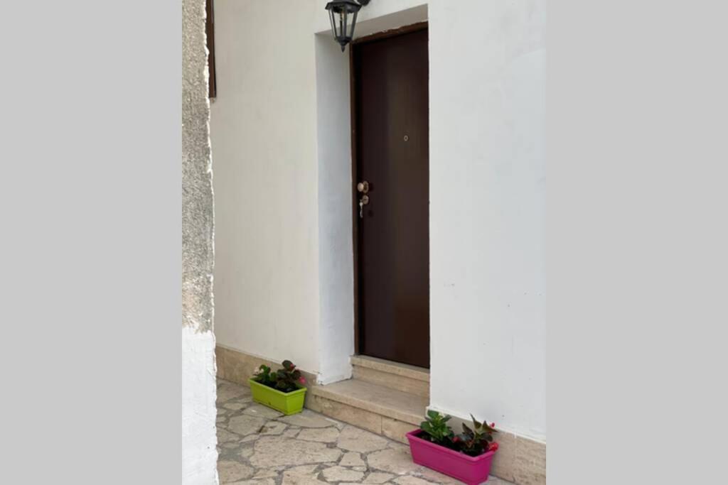 Appartamento Da Paoletta A San Vittorino, Roma San Vittorino  Εξωτερικό φωτογραφία