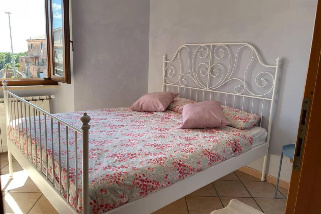 Appartamento Da Paoletta A San Vittorino, Roma San Vittorino  Εξωτερικό φωτογραφία