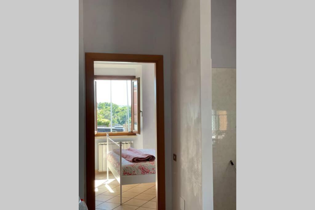Appartamento Da Paoletta A San Vittorino, Roma San Vittorino  Εξωτερικό φωτογραφία