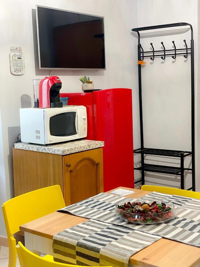 Appartamento Da Paoletta A San Vittorino, Roma San Vittorino  Εξωτερικό φωτογραφία