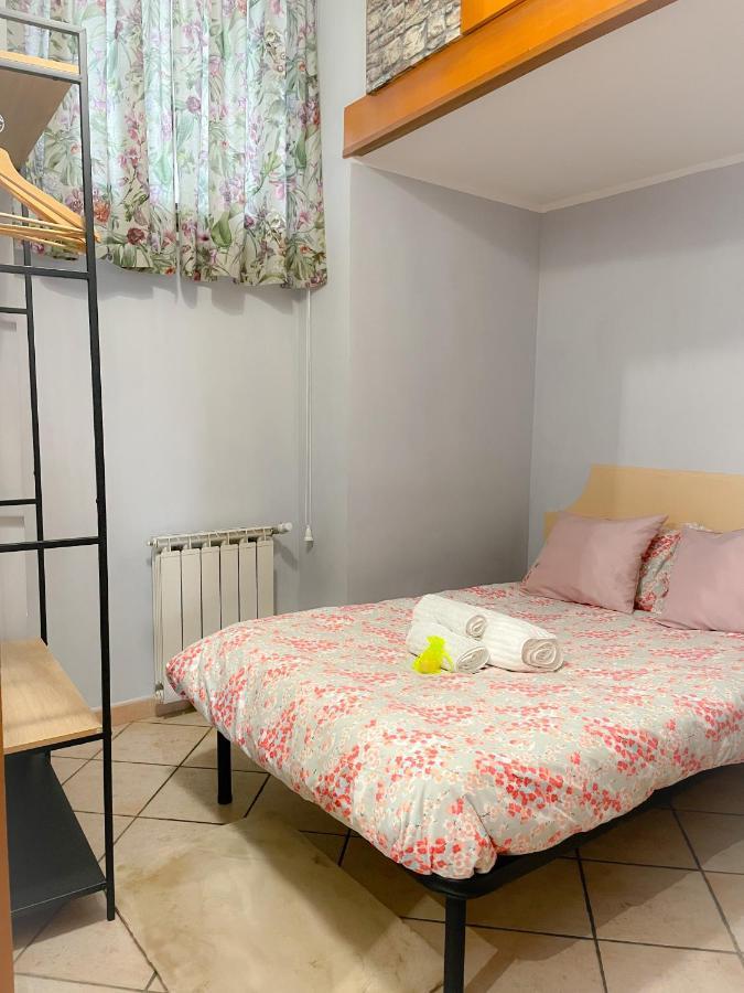 Appartamento Da Paoletta A San Vittorino, Roma San Vittorino  Εξωτερικό φωτογραφία