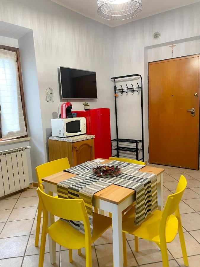 Appartamento Da Paoletta A San Vittorino, Roma San Vittorino  Εξωτερικό φωτογραφία