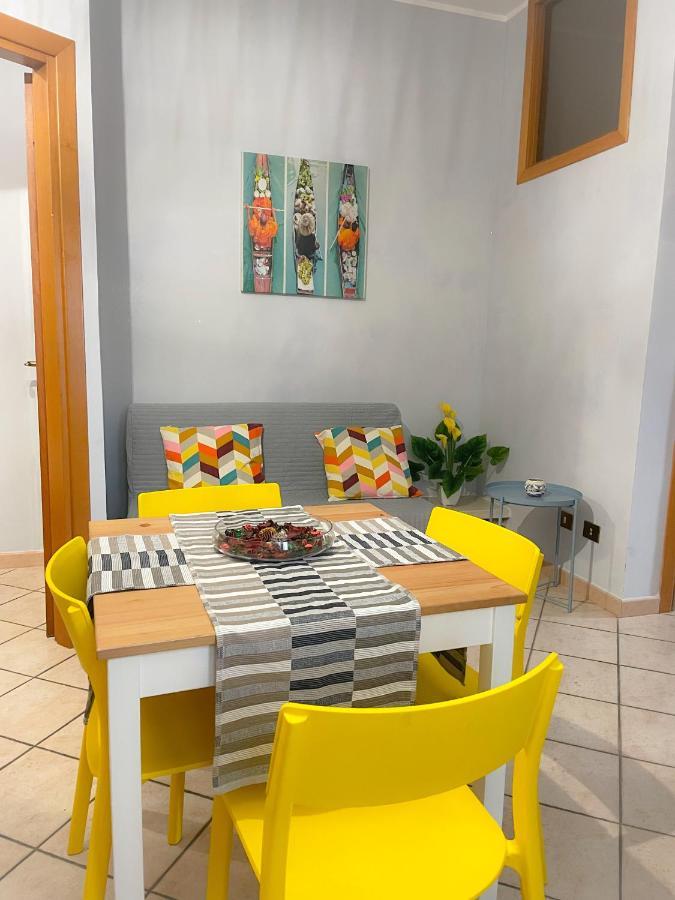 Appartamento Da Paoletta A San Vittorino, Roma San Vittorino  Εξωτερικό φωτογραφία