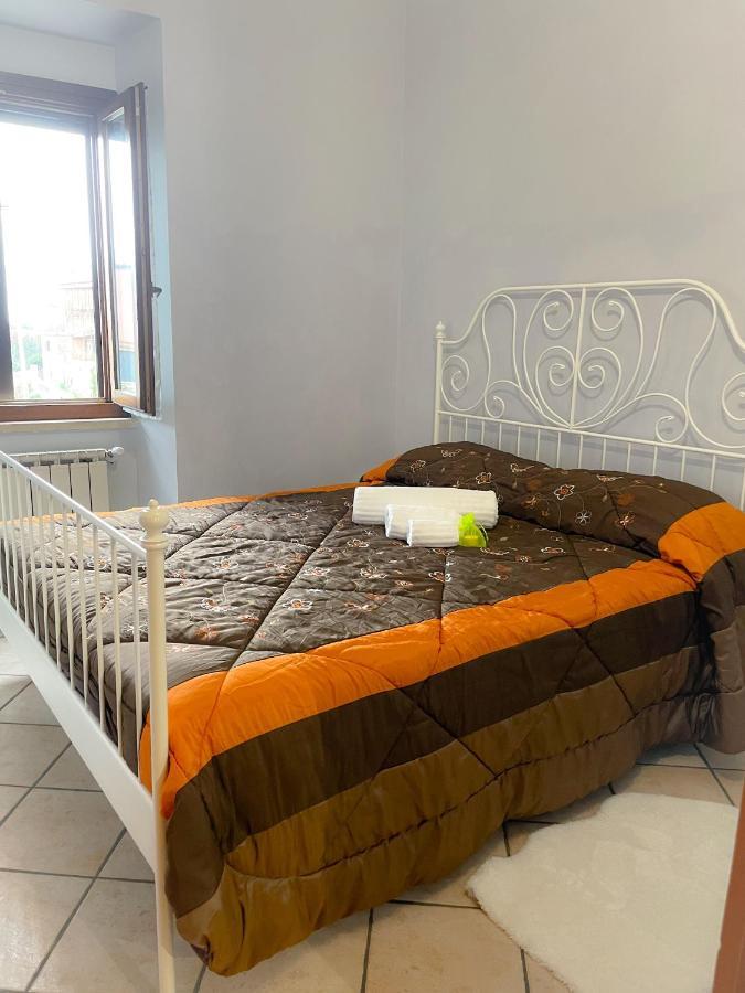 Appartamento Da Paoletta A San Vittorino, Roma San Vittorino  Εξωτερικό φωτογραφία