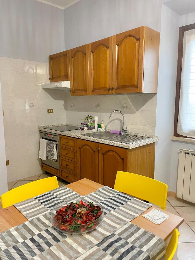 Appartamento Da Paoletta A San Vittorino, Roma San Vittorino  Εξωτερικό φωτογραφία