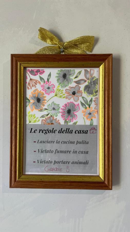 Appartamento Da Paoletta A San Vittorino, Roma San Vittorino  Εξωτερικό φωτογραφία