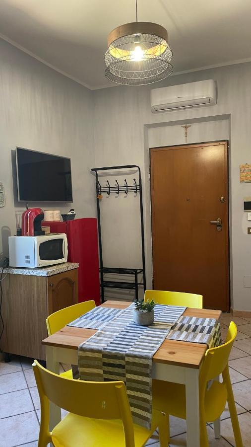 Appartamento Da Paoletta A San Vittorino, Roma San Vittorino  Εξωτερικό φωτογραφία