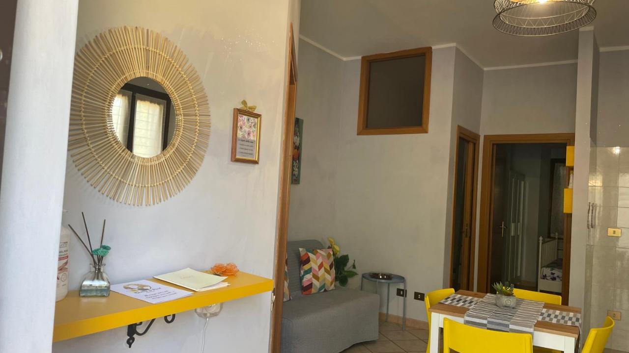 Appartamento Da Paoletta A San Vittorino, Roma San Vittorino  Εξωτερικό φωτογραφία